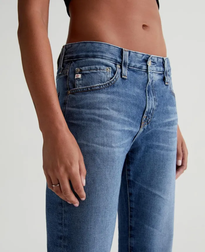AG Jeans ExBoyfriend Slim 16 Years Hudson Women Denim