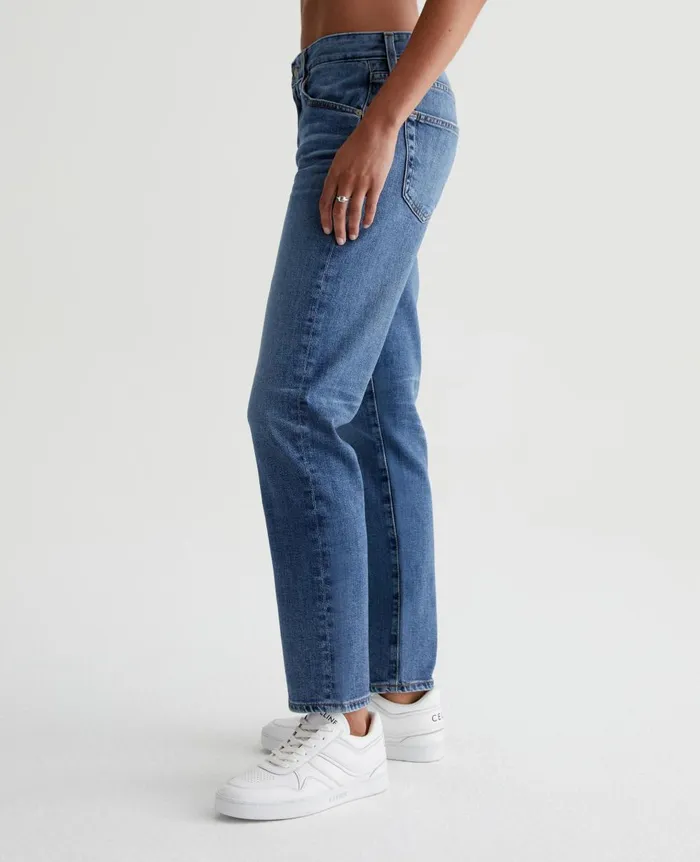 AG Jeans ExBoyfriend Slim 16 Years Hudson Women Denim