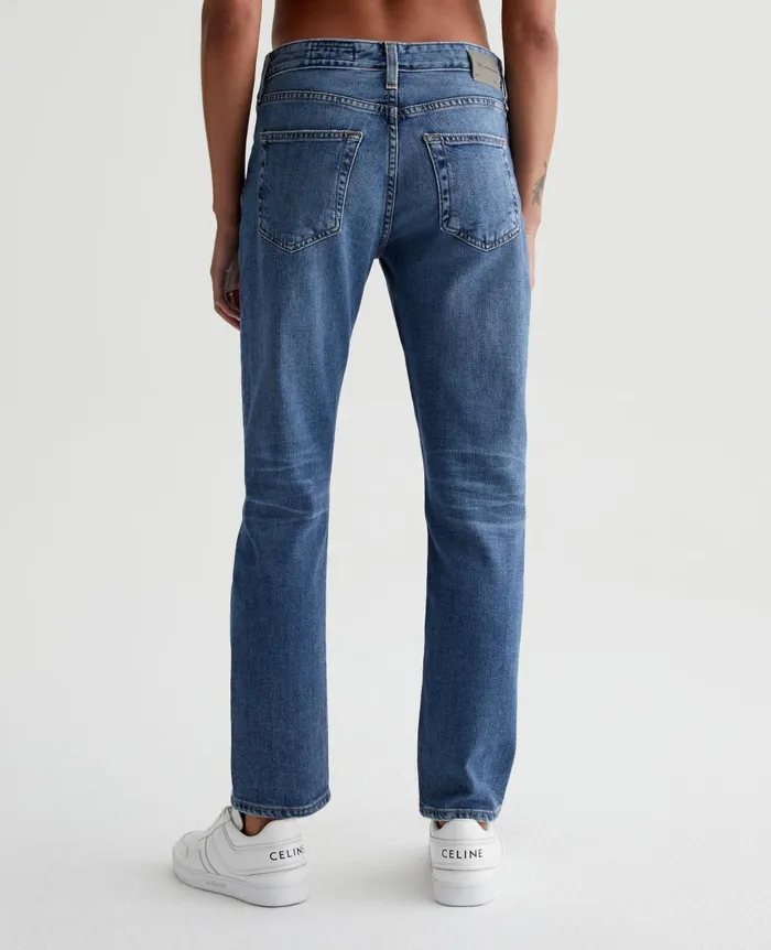 AG Jeans ExBoyfriend Slim 16 Years Hudson Women Denim