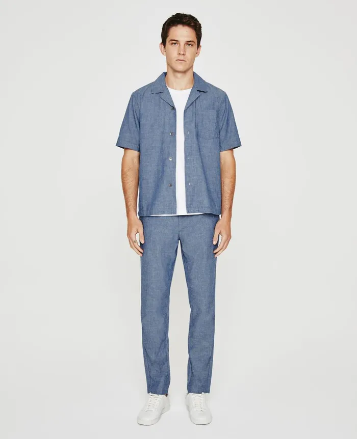 AG Jeans Garreth Jogger Cloud Nine Men Denim