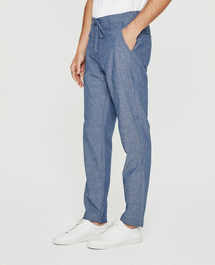 AG Jeans Garreth Jogger Cloud Nine Men Denim AG Jeans Garreth Jogger Cloud Nine Men Denim