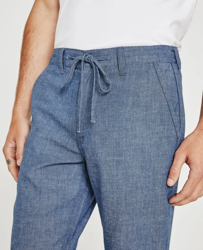 AG Jeans Garreth Jogger Cloud Nine Men Denim AG Jeans Garreth Jogger Cloud Nine Men Denim