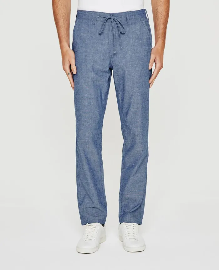 AG Jeans Garreth Jogger Cloud Nine Men Denim AG Jeans Garreth Jogger Cloud Nine Men Denim