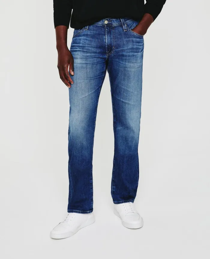 AG Jeans Graduate 14 Years Winslow Men Denim AG Jeans Graduate 14 Years Winslow Men Denim
