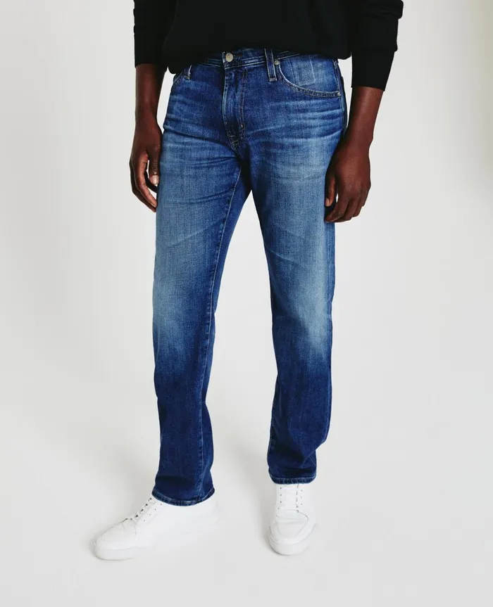 AG Jeans Graduate 14 Years Winslow Men Denim AG Jeans Graduate 14 Years Winslow Men Denim