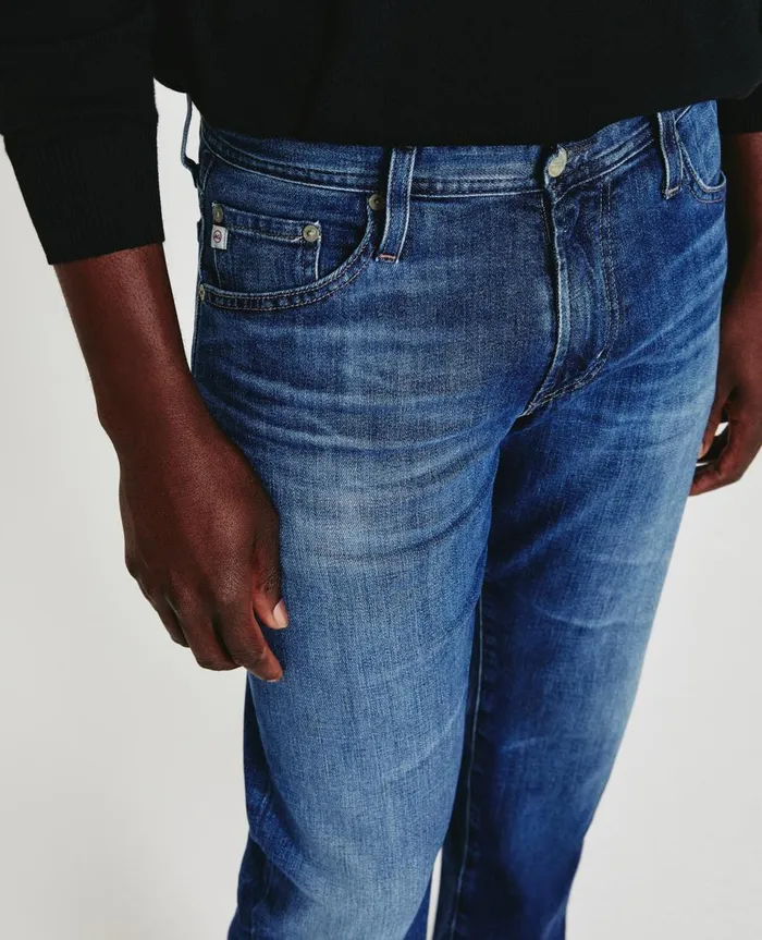 AG Jeans Graduate 14 Years Winslow Men Denim AG Jeans Graduate 14 Years Winslow Men Denim