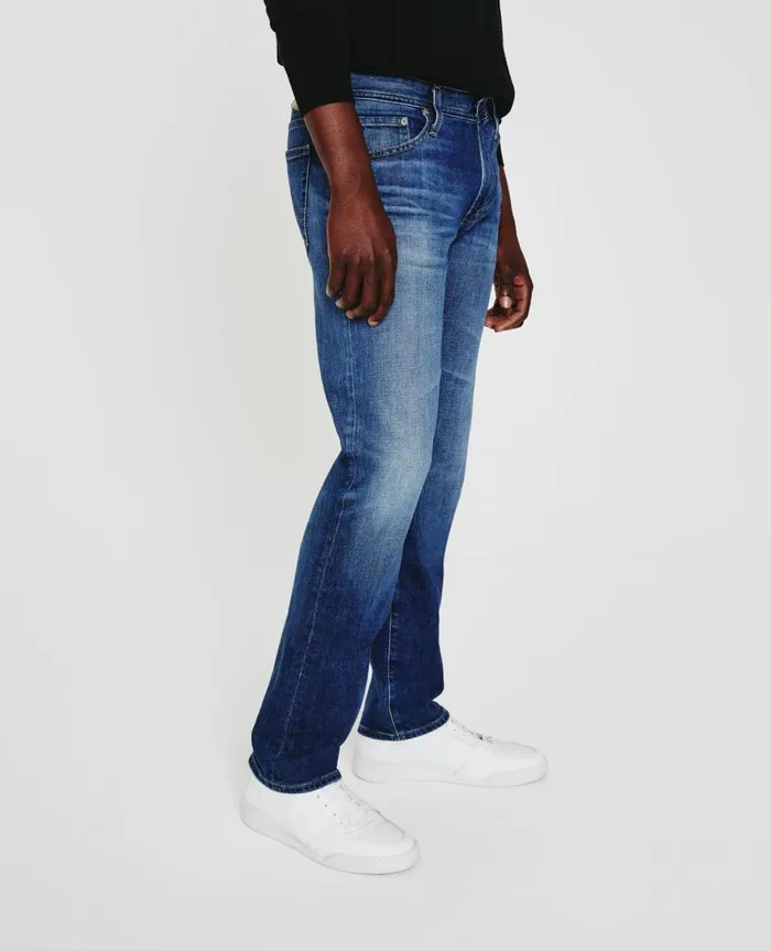 AG Jeans Graduate 14 Years Winslow Men Denim AG Jeans Graduate 14 Years Winslow Men Denim