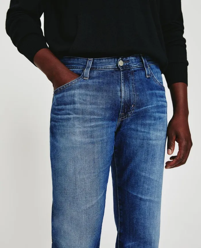 AG Jeans Graduate 14 Years Winslow Men Denim AG Jeans Graduate 14 Years Winslow Men Denim