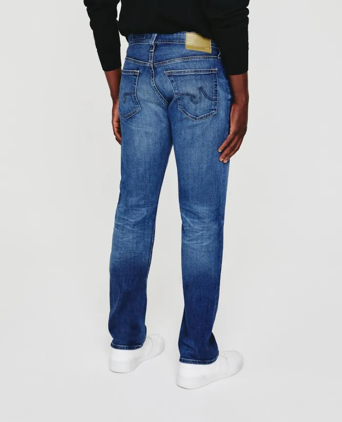 AG Jeans Graduate 14 Years Winslow Men Denim AG Jeans Graduate 14 Years Winslow Men Denim