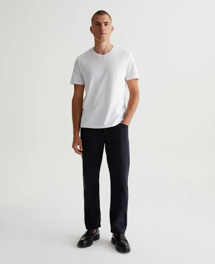 AG Jeans Graduate New Navy Men Pants