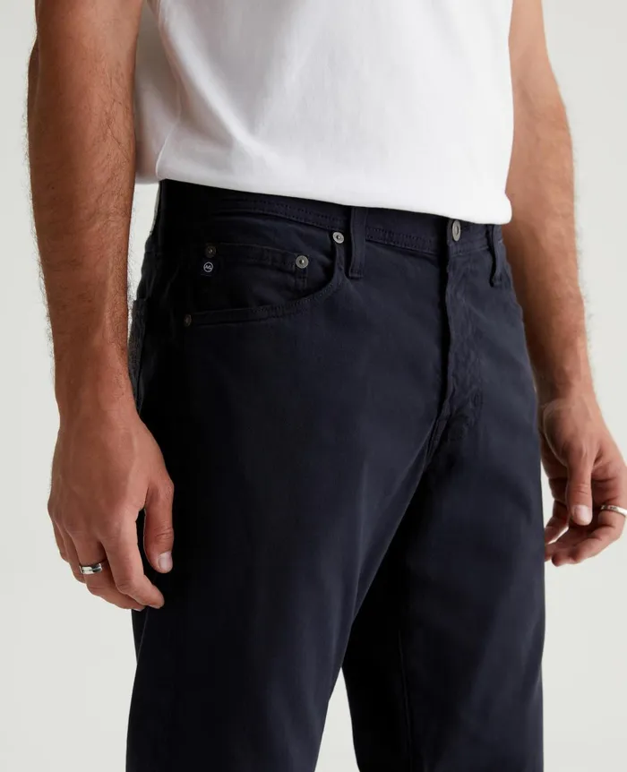 AG Jeans Graduate New Navy Men Pants AG Jeans Graduate New Navy Men Pants