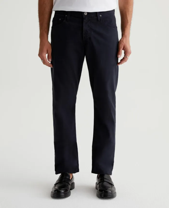 AG Jeans Graduate New Navy Men Pants AG Jeans Graduate New Navy Men Pants