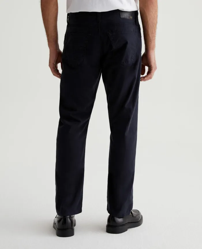 AG Jeans Graduate New Navy Men Pants AG Jeans Graduate New Navy Men Pants