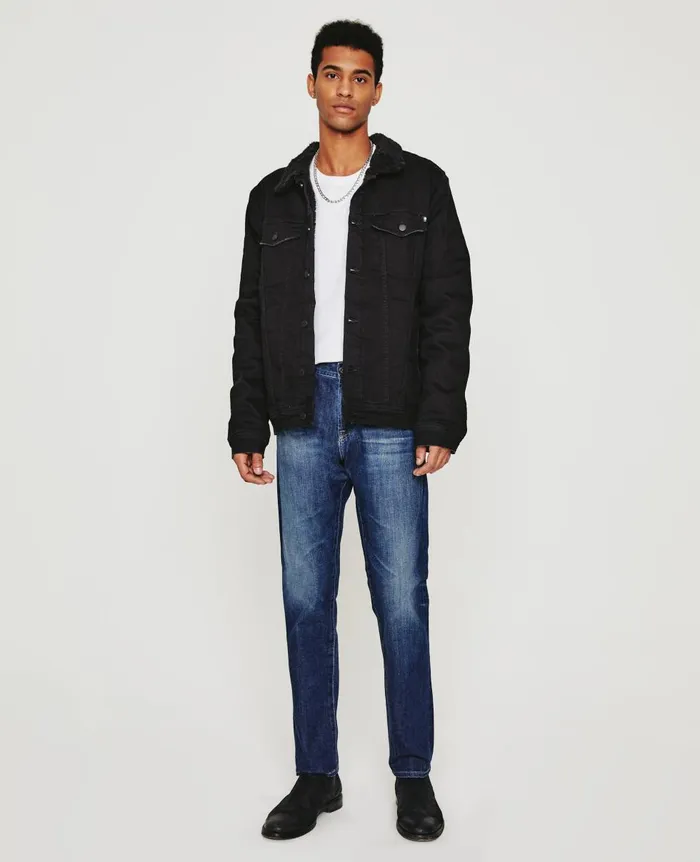 AG Jeans Owens Holidaze Men Denim