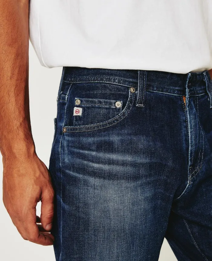AG Jeans Owens Holidaze Men Denim AG Jeans Owens Holidaze Men Denim