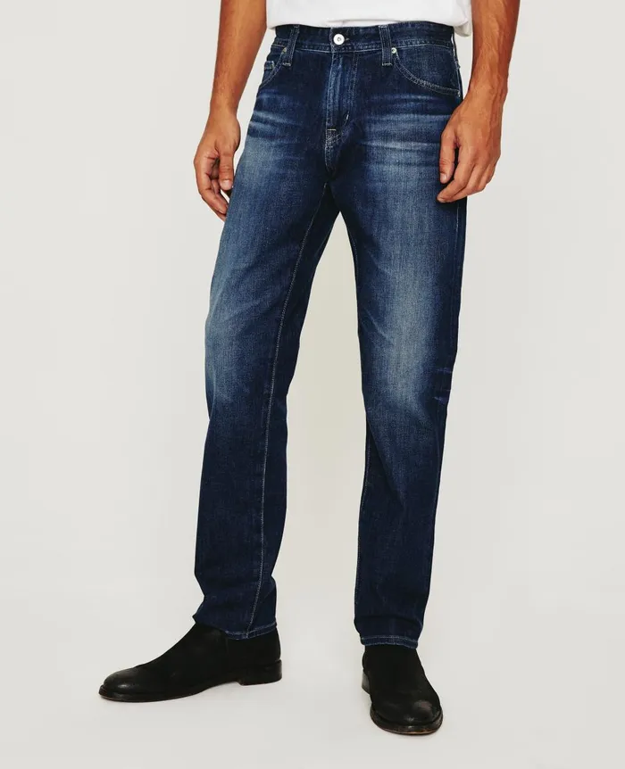 AG Jeans Owens Holidaze Men Denim AG Jeans Owens Holidaze Men Denim