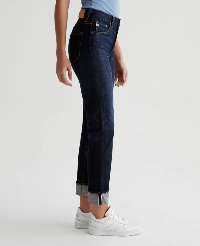 AG Jeans Phoebe Extended 2 Years Kyoto Women Denim AG Jeans Phoebe Extended 2 Years Kyoto Women Denim