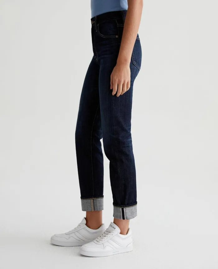 AG Jeans Phoebe Extended 2 Years Kyoto Women Denim AG Jeans Phoebe Extended 2 Years Kyoto Women Denim