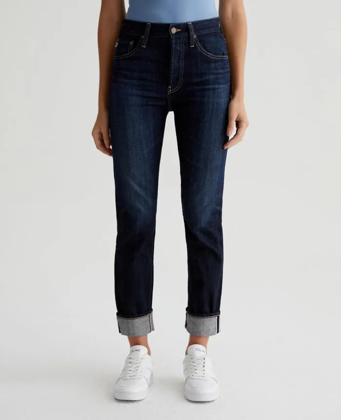 AG Jeans Phoebe Extended 2 Years Kyoto Women Denim AG Jeans Phoebe Extended 2 Years Kyoto Women Denim