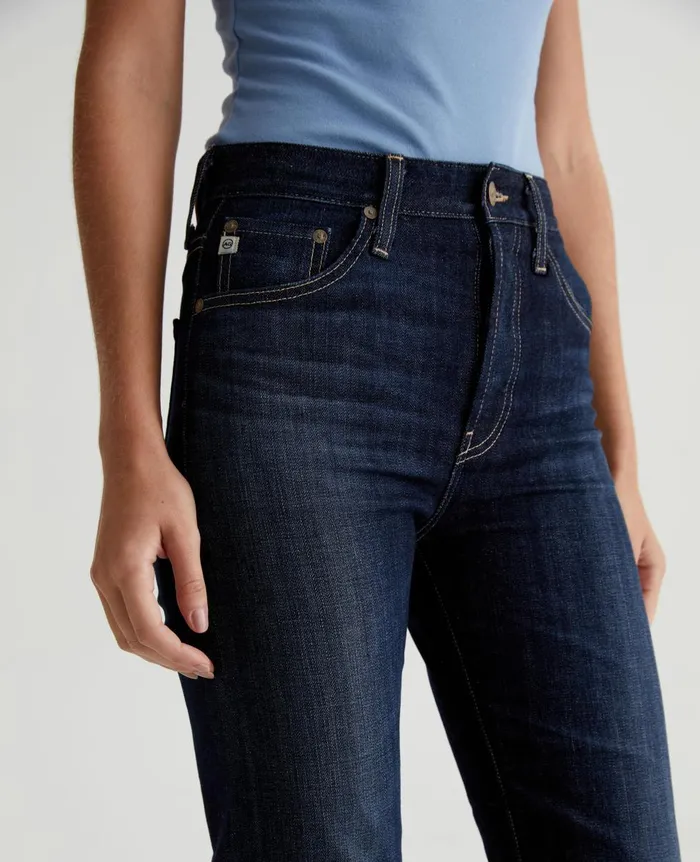 AG Jeans Phoebe Extended 2 Years Kyoto Women Denim AG Jeans Phoebe Extended 2 Years Kyoto Women Denim