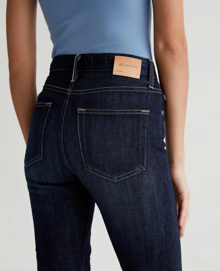 AG Jeans Phoebe Extended 2 Years Kyoto Women Denim AG Jeans Phoebe Extended 2 Years Kyoto Women Denim