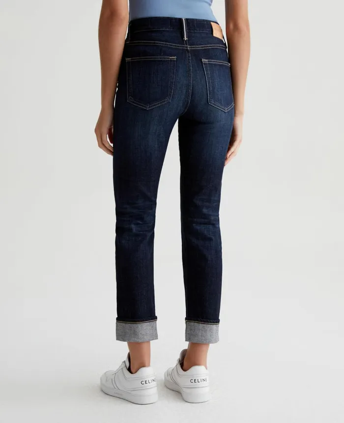 AG Jeans Phoebe Extended 2 Years Kyoto Women Denim AG Jeans Phoebe Extended 2 Years Kyoto Women Denim