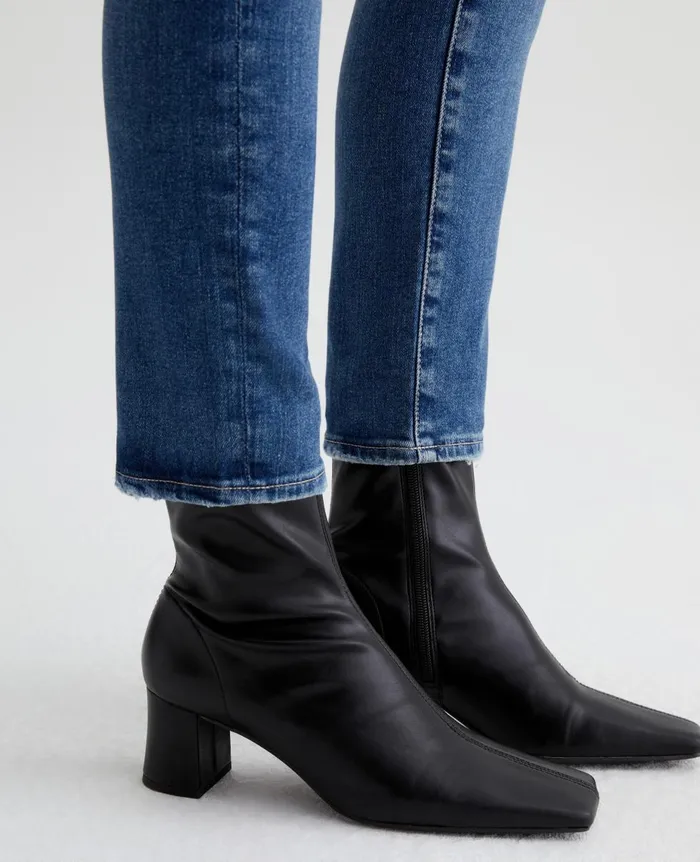 AG Jeans Prima Crop 12 Years Rural Women Denim AG Jeans Prima Crop 12 Years Rural Women Denim