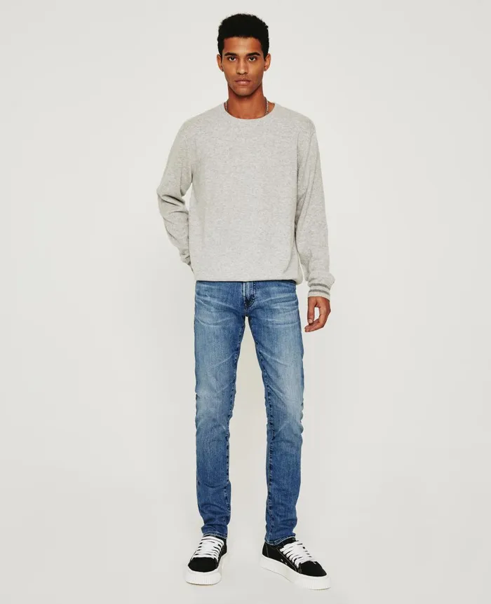 AG Jeans Tellis 15 Years Subzero Men Denim