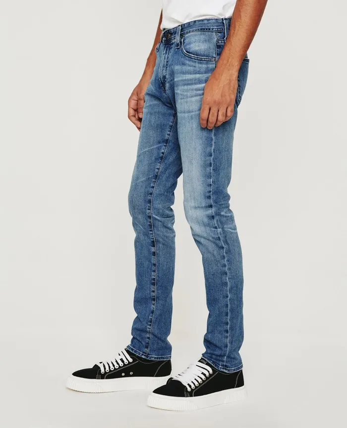 AG Jeans Tellis 15 Years Subzero Men Denim AG Jeans Tellis 15 Years Subzero Men Denim