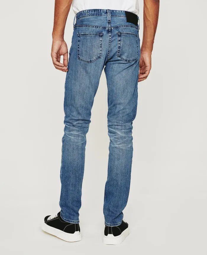 AG Jeans Tellis 15 Years Subzero Men Denim AG Jeans Tellis 15 Years Subzero Men Denim