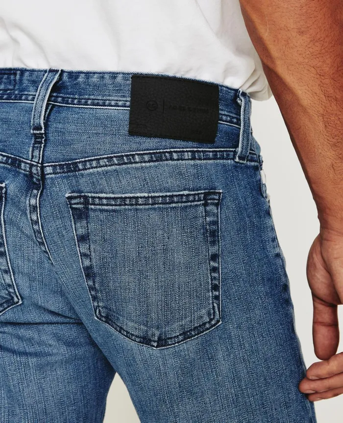 AG Jeans Tellis 15 Years Subzero Men Denim AG Jeans Tellis 15 Years Subzero Men Denim
