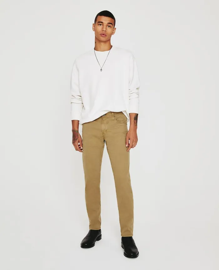 AG Jeans Tellis Urban Moss Men Pants