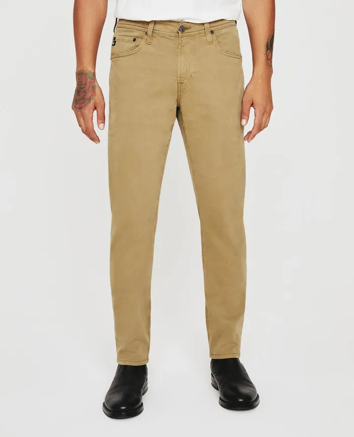 AG Jeans Tellis Urban Moss Men Pants AG Jeans Tellis Urban Moss Men Pants