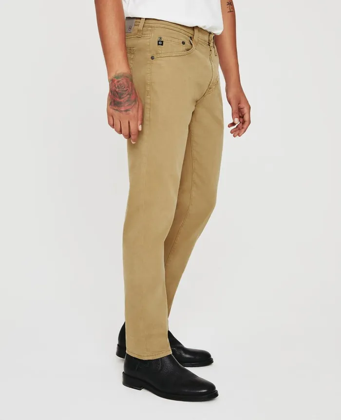AG Jeans Tellis Urban Moss Men Pants AG Jeans Tellis Urban Moss Men Pants