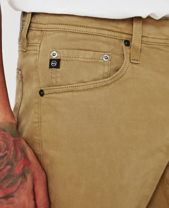 AG Jeans Tellis Urban Moss Men Pants AG Jeans Tellis Urban Moss Men Pants