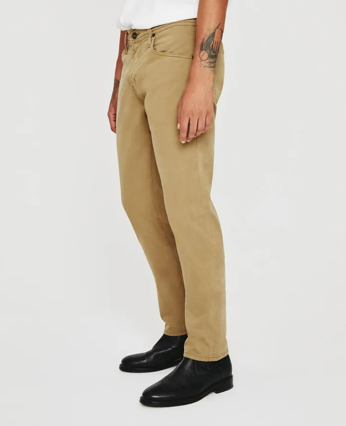 AG Jeans Tellis Urban Moss Men Pants AG Jeans Tellis Urban Moss Men Pants