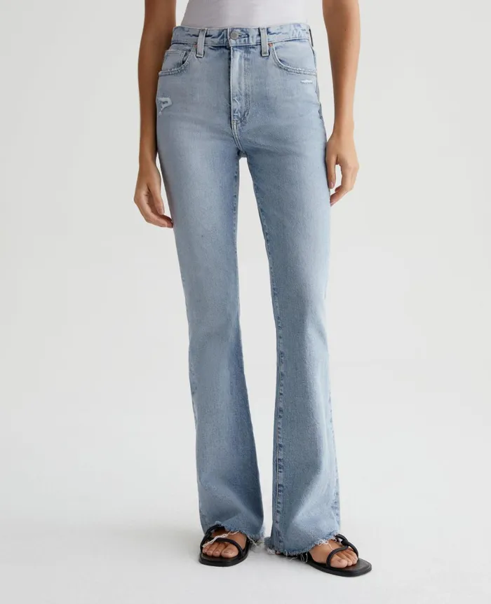 Alexxis Boot Windswept Women AG Jeans Denim Alexxis Boot Windswept Women AG Jeans Denim