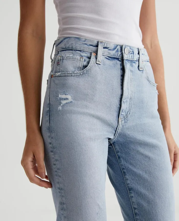Alexxis Boot Windswept Women AG Jeans Denim Alexxis Boot Windswept Women AG Jeans Denim