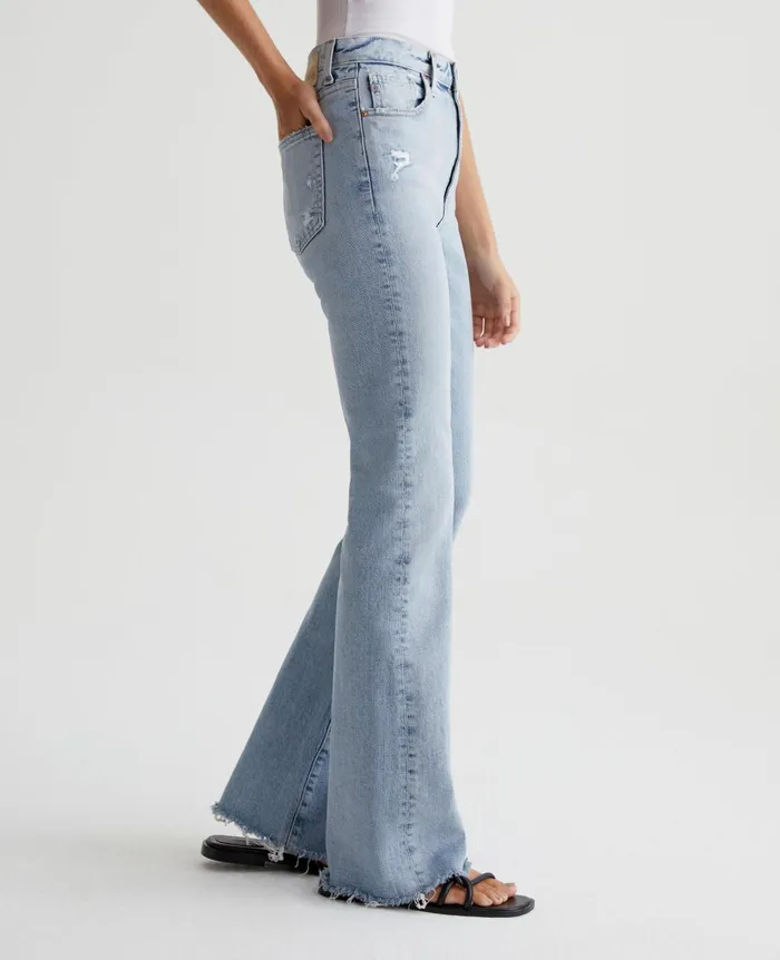 Alexxis Boot Windswept Women AG Jeans Denim Alexxis Boot Windswept Women AG Jeans Denim