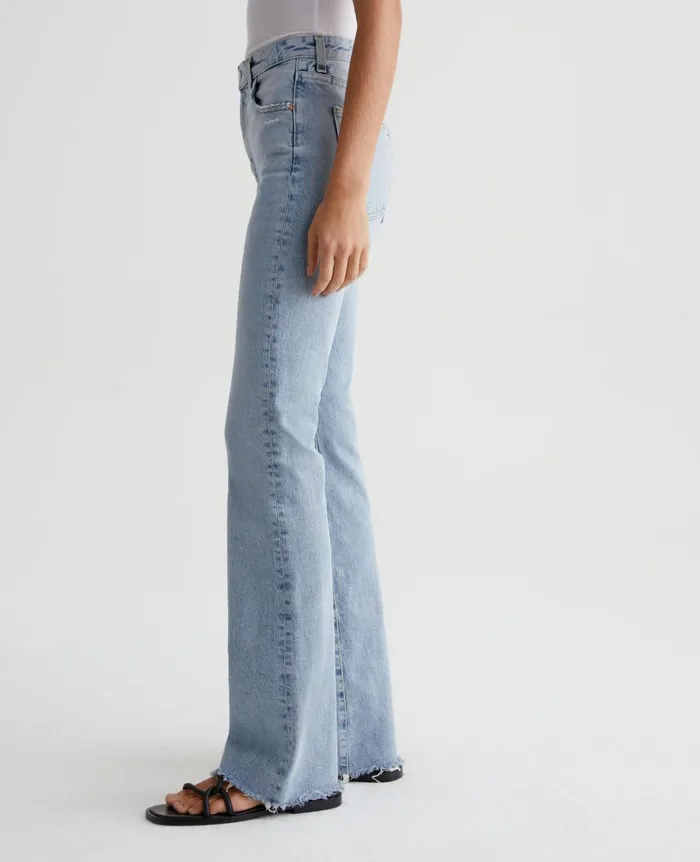 Alexxis Boot Windswept Women AG Jeans Denim Alexxis Boot Windswept Women AG Jeans Denim