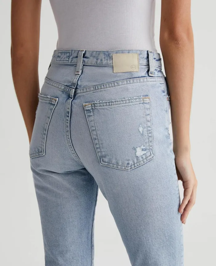 Alexxis Boot Windswept Women AG Jeans Denim Alexxis Boot Windswept Women AG Jeans Denim