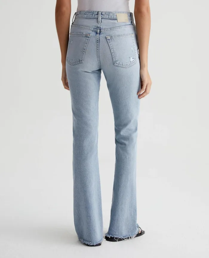 Alexxis Boot Windswept Women AG Jeans Denim Alexxis Boot Windswept Women AG Jeans Denim