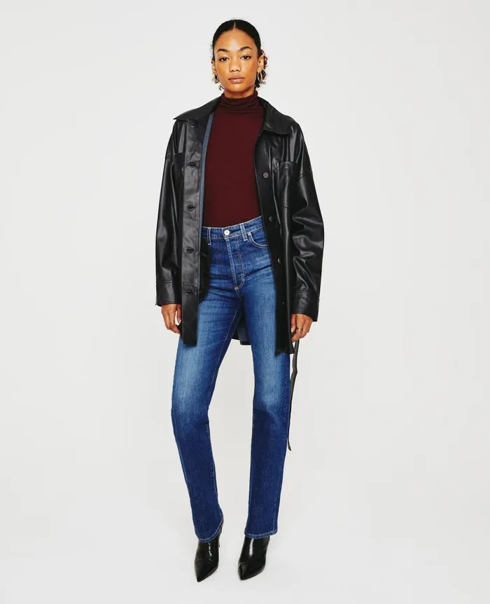 Alexxis Easy Street Women AG Jeans Denim