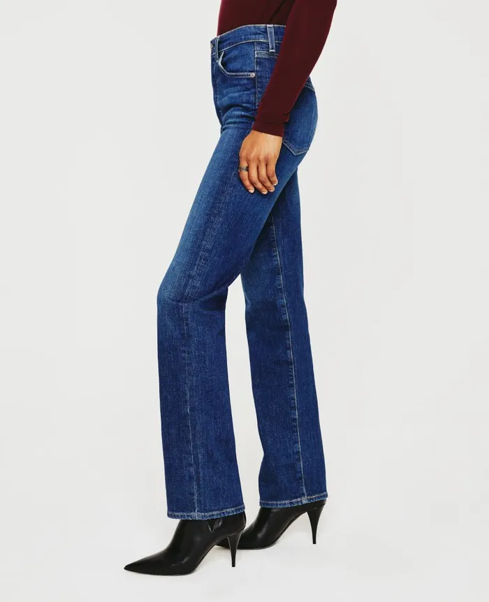 Alexxis Easy Street Women AG Jeans Denim Alexxis Easy Street Women AG Jeans Denim