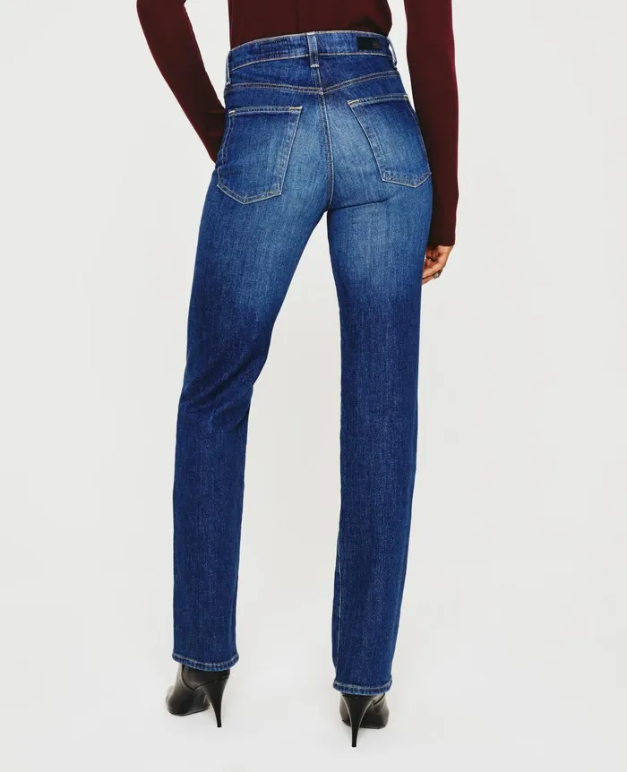 Alexxis Easy Street Women AG Jeans Denim Alexxis Easy Street Women AG Jeans Denim