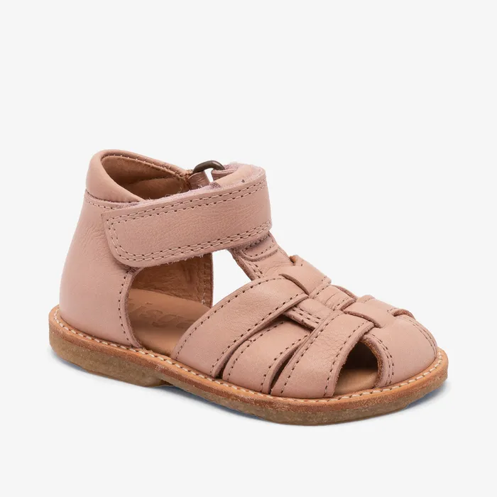ami nude Rose Sandals bisgaardshoes KIDS