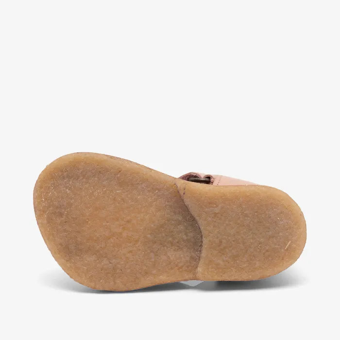 ami nude Rose Sandals bisgaardshoes KIDS