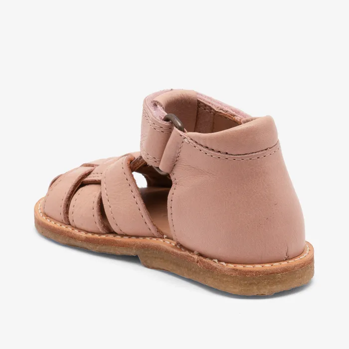 ami nude Rose Sandals bisgaardshoes KIDS