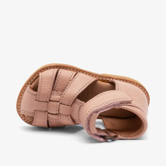 ami nude Rose Sandals bisgaardshoes KIDS