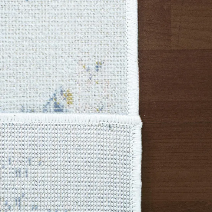 Anne Klein The Alto Transitional Distressed Rug Collection Multi Women Home